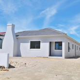 New Home - Beton Boer - Xplorio™ Struisbaai