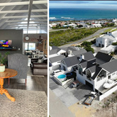 Stylish Building - Beton Boer - Xplorio™ Struisbaai