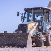 Bobcat Driver - Beton Boer - Xplorio™ Struisbaai