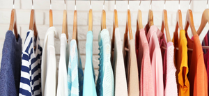 The Year’s Biggest Preloved Clothing Sale Is 4 Days Away!