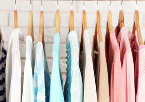 The Year’s Biggest Preloved Clothing Sale Is 4 Days Away!