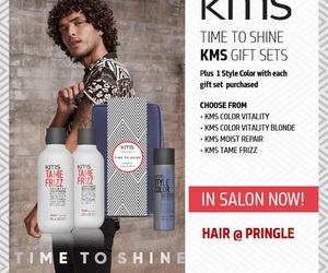 KMS Gift Sets