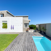 Exterior - Stanford's Cove Villa - Xplorio™ Gansbaai
