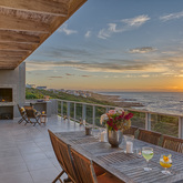 Villa 1 View - Stanford's Cove Villa - Xplorio™ Gansbaai