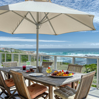 Dining - Stanford's Cove Villa - Xplorio™ Gansbaai