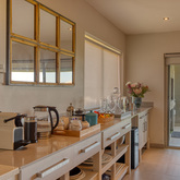 Villa 2 Coffee / Tea Station - Stanford's Cove Villa - Xplorio™ Gansbaai