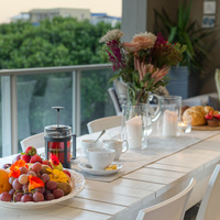 Villa 2 Fruit - Stanford's Cove Villa - Xplorio™ Gansbaai