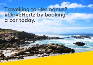 Travelling to Hermanus?