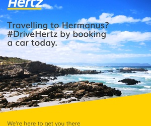 Travelling to Hermanus?