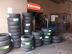 Thank You from Gansbaai Fitment Centre