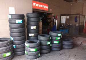 Thank You from Gansbaai Fitment Centre