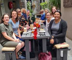 Thank You from Pringle House Eco School