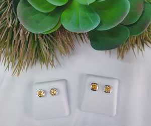 Beautiful Earrings for Christmas