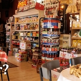 So, you’re browsing the Deli wondering about that unusual gift... Well, think about a hamper.  It could be the answer. Deli shopping, at the red house on Aberdeen, in Hermanus. 028 313 0333 #DalItaliaHermanus
