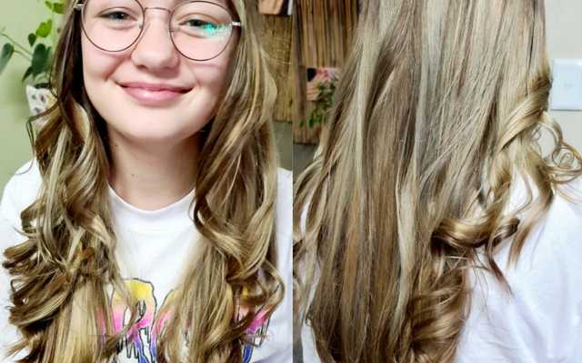 Change is refreshing