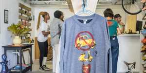 the shop style