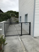 Fence & Gate installation