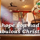 Hope you had a fabulous Christmas. The season is still with us so call in for a little festive cheer... Fabio’s, St Peter’s Lane, Hermanus 028 313 0532 #FabiosHermanus Hope you had a fabulous Christmas. The season is still with us so call in for a little festive cheer... Fabio’s, St Peter’s Lane, Hermanus 028 313 0532 #FabiosHermanus