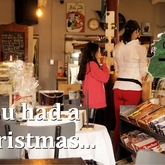 Well, Christmas day is done, but the holiday season is still with us, so there’s plenty of time to browse and enjoy a little Deli hospitality. Dal-Italia, creating a unique shopping and dining experience in Hermanus, 028 313 0333 #DalItaliaHermanus