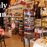 Dal-Italia has...evolved during our 1st year. Well, we’ve only just begun. 2022 is going to be an interesting year at the Deli! Dal-Italia, creating a unique shopping and dining experience in Hermanus - Dal-Italia Delicatessen - Xplorio™ Hermanus