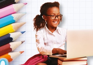 WIN 1 of 50 Laptops!