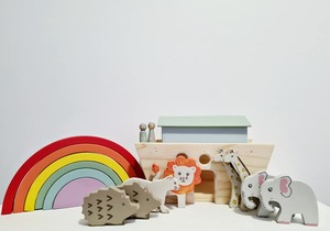 New Launch - Noah’s Ark