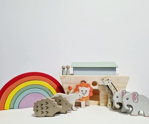 New Launch - Noah’s Ark