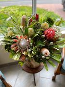 Fresh Blooms and Fynbos