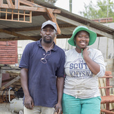 Team - Fynbos Pole Depot Struisbaai - Xplorio™ Struisbaai