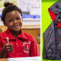 Uniform - De Heide Primary School - Xplorio™ Bredasdorp