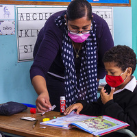 School Work - De Heide Primary School - Xplorio™ Bredasdorp