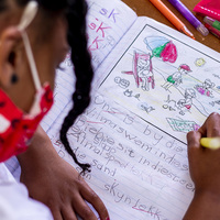 School Work - De Heide Primary School - Xplorio™ Bredasdorp