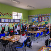 Class - De Heide Primary School - Xplorio™ Bredasdorp