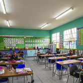 Class - De Heide Primary School - Xplorio™ Bredasdorp