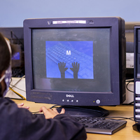 Computer - De Heide Primary School - Xplorio™ Bredasdorp