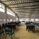 Teachers Room - De Heide Primary School - Xplorio™ Bredasdorp