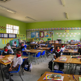 Class - De Heide Primary School - Xplorio™ Bredasdorp