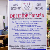 Vision - De Heide Primary School - Xplorio™ Bredasdorp