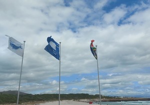 ONRUS MAIN BEACH SEA WATER RESULTS 07.01.2022