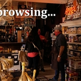 Culinary browsing Discovering the rare and the exotic, which of-course must be followed by creating the delicious. Dal-Italia, creating a unique shopping and dining experience in Hermanus - Dal-Italia Delicatessen - Xplorio™ Hermanus