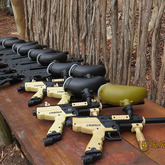 Paintball Guns - Rivals Paintball - Xplorio™ Napier