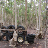 Paintball Field - Rivals Paintball - Xplorio™ Napier