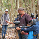 Paintball - Rivals Paintball - Xplorio™ Napier