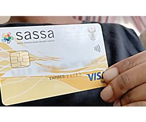 SASSA APPLICATION DATES FOR JANUARY 2022