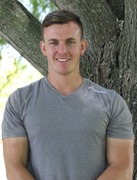 Welcome Johann Albertyn (Massage Therapist) 