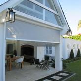 Outdoor Roller Blinds