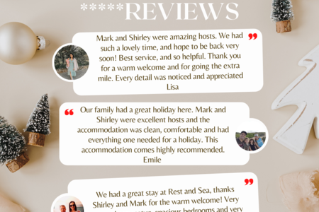 Guest Reviews 1