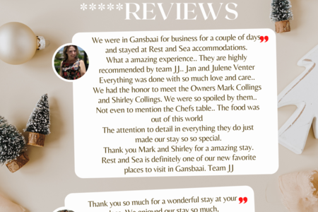 Guest Reviews 2