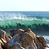 Pearly Beach - Gem of the Overstrand - Pearly Beach Ratepayers - Xplorio™ Gansbaai