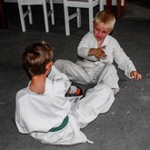 Karate - Goju Ryu Karate Gansbaai - Xplorio™ Gansbaai